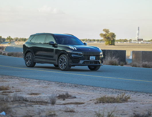 Driving Experience & Performance